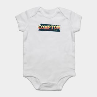 CPT Baby Bodysuit